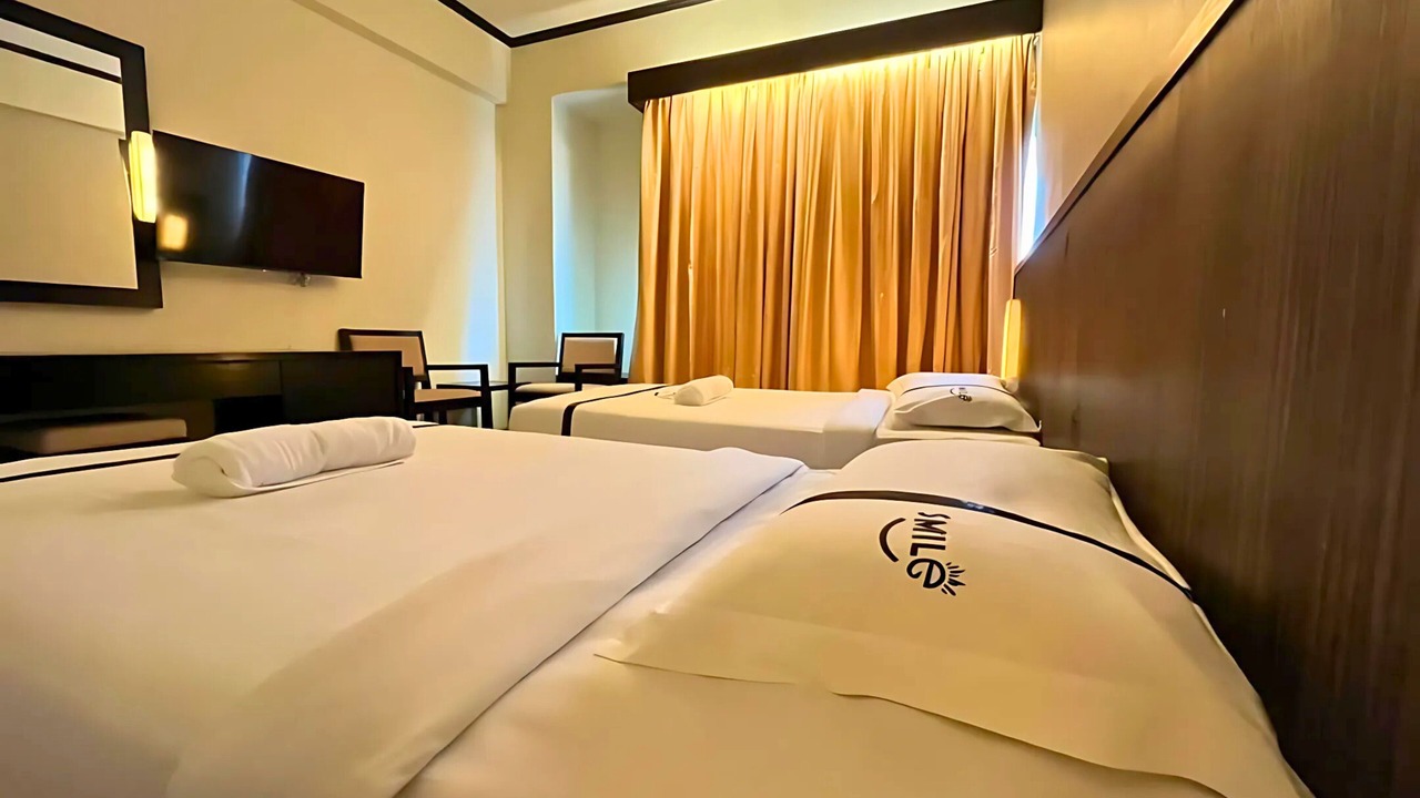 Photo of Bedroom in Sri Petaling