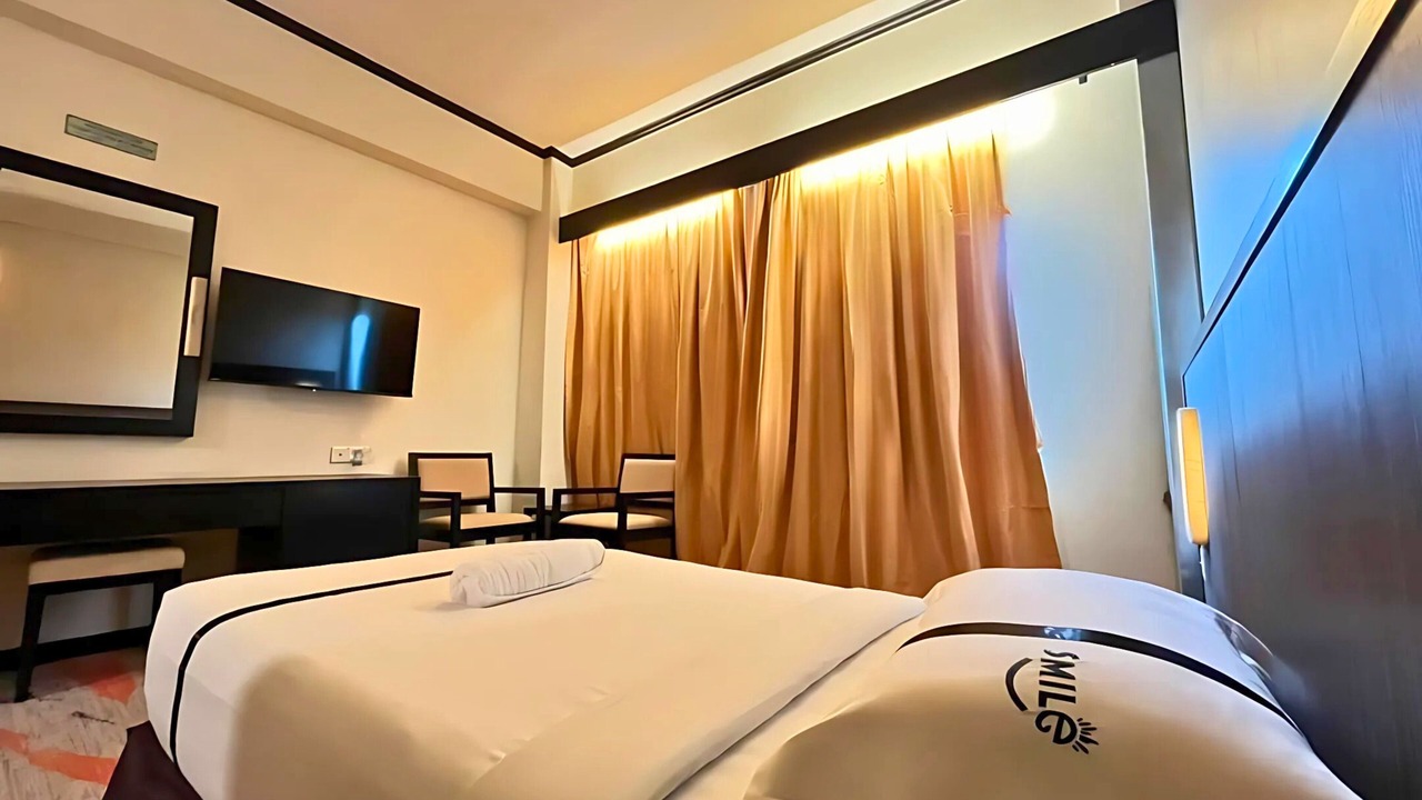 Photo of Bedroom in Sri Petaling