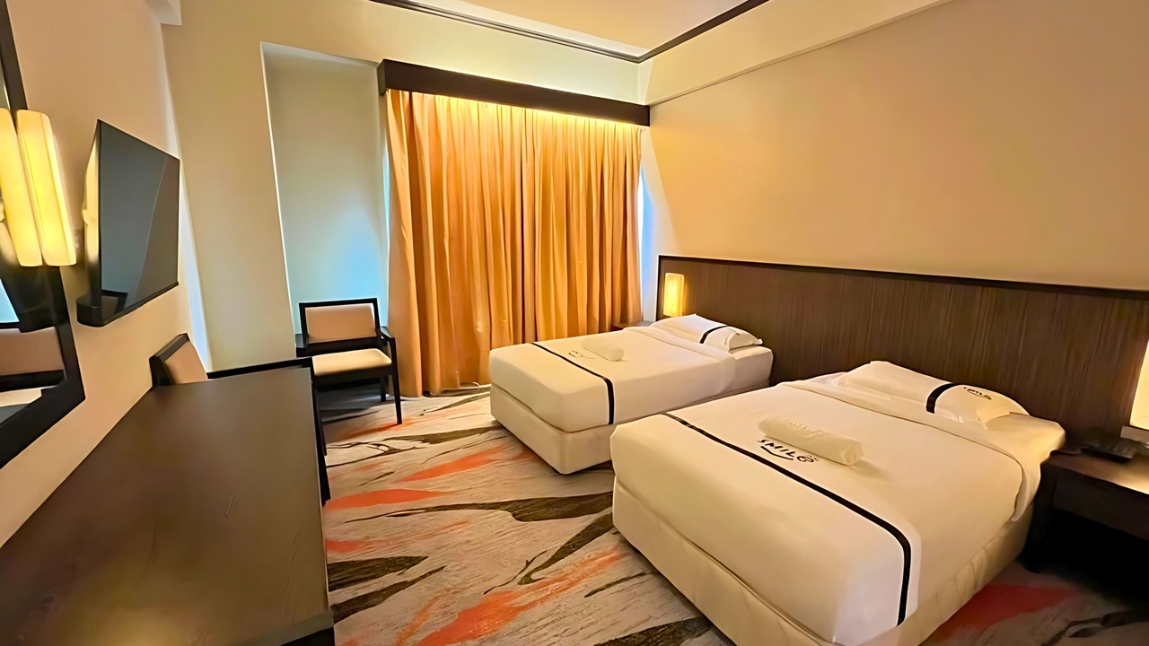 Photo of Bedroom in Sri Petaling