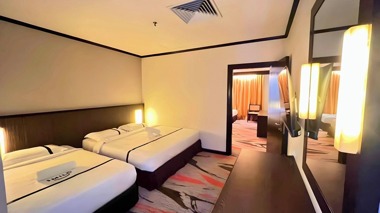 Photo of Bedroom in Sri Petaling