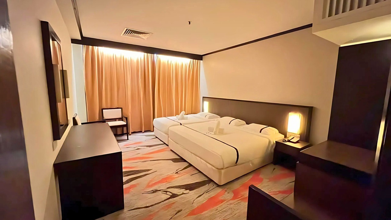 Photo of Bedroom in Sri Petaling