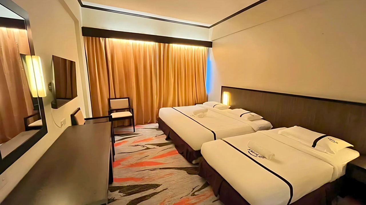 Photo of Bedroom in Sri Petaling