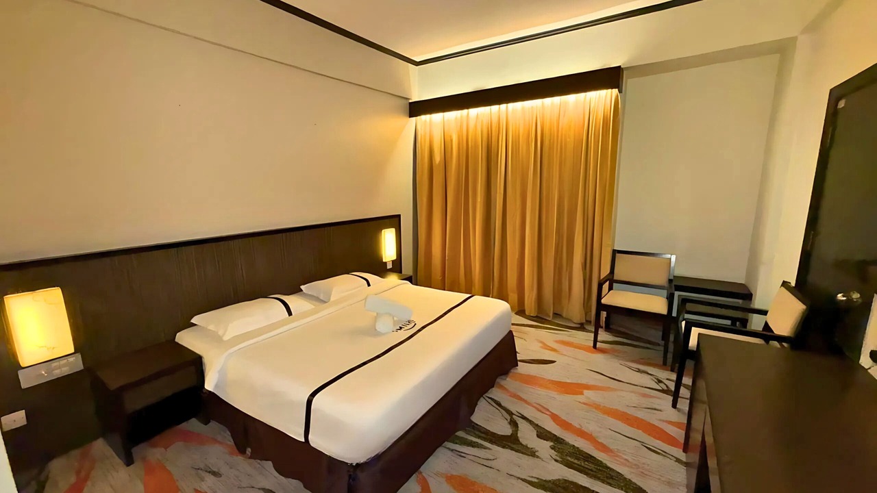 Photo of Bedroom in Sri Petaling