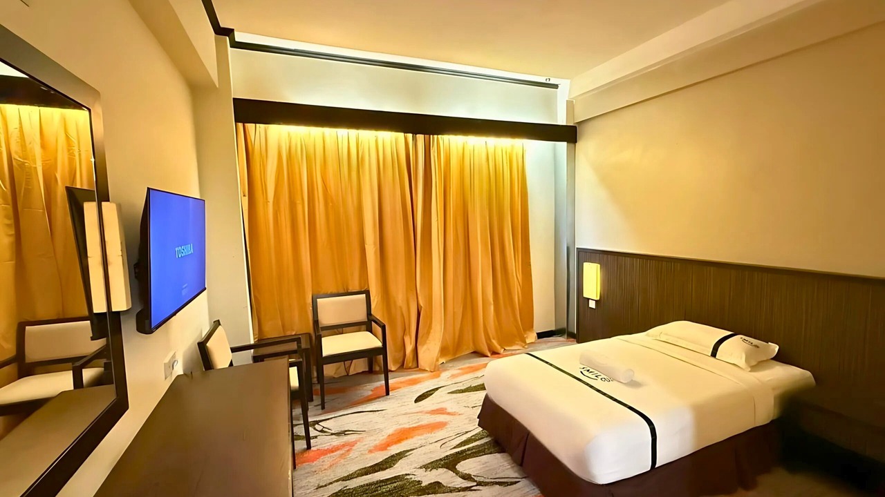 Photo of Bedroom in Sri Petaling