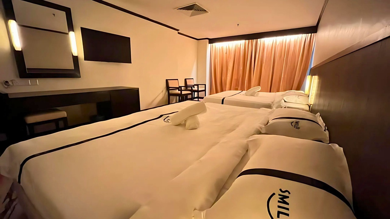 Photo of Bedroom in Sri Petaling