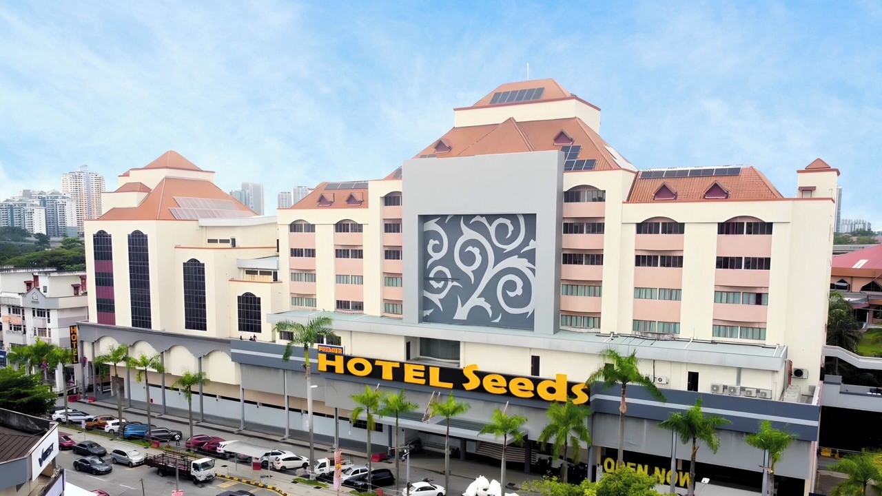 Photo of Outdoor in Sri Petaling