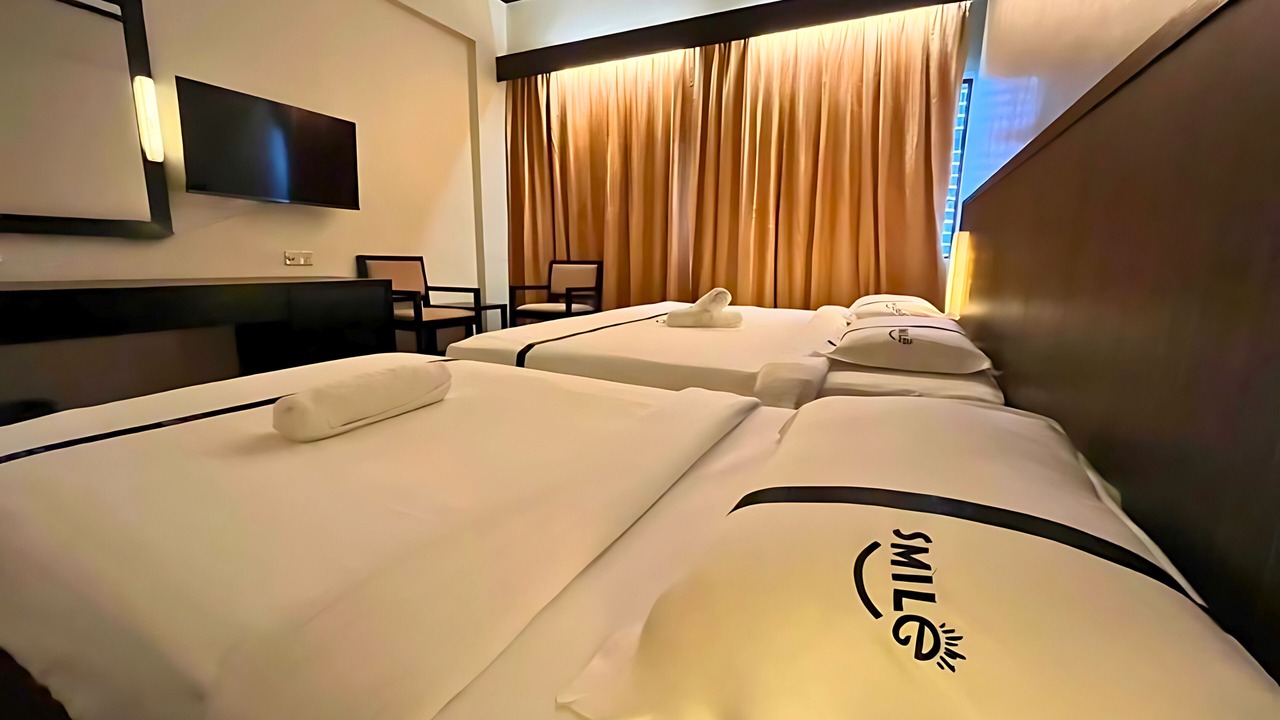 Photo of Bedroom in Sri Petaling