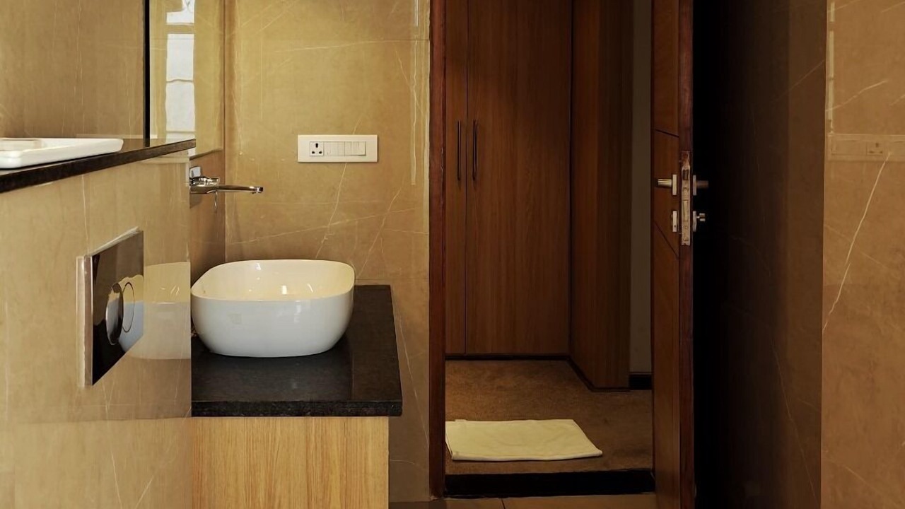 Photo of Bathroom in Alwar