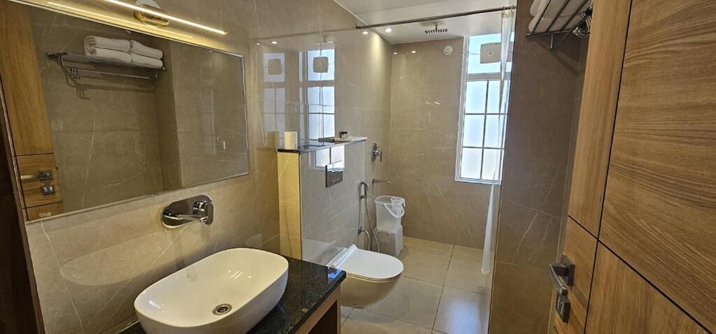 Photo of Bathroom in Alwar
