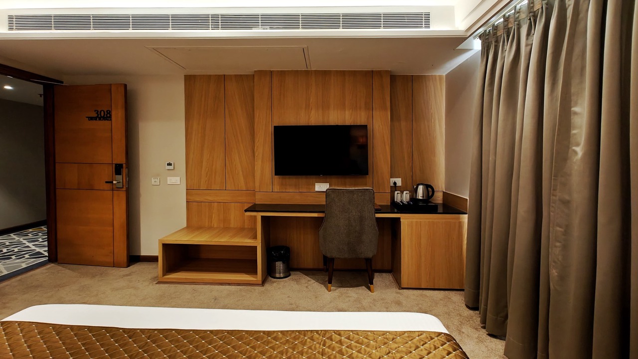 Photo of Bedroom in Alwar