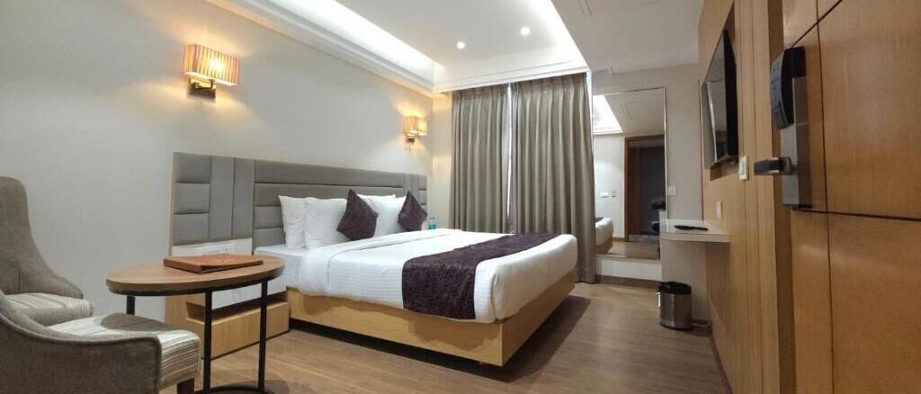 Photo of Bedroom in Alwar