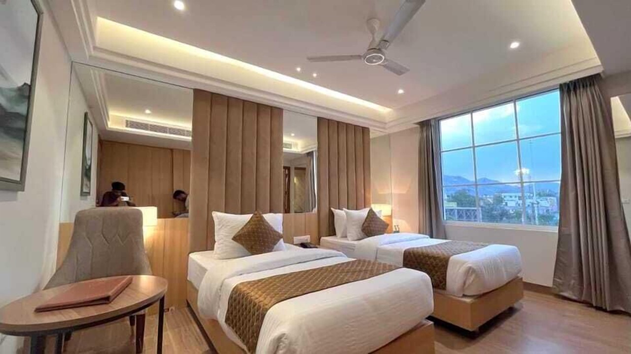 Photo of Bedroom in Alwar