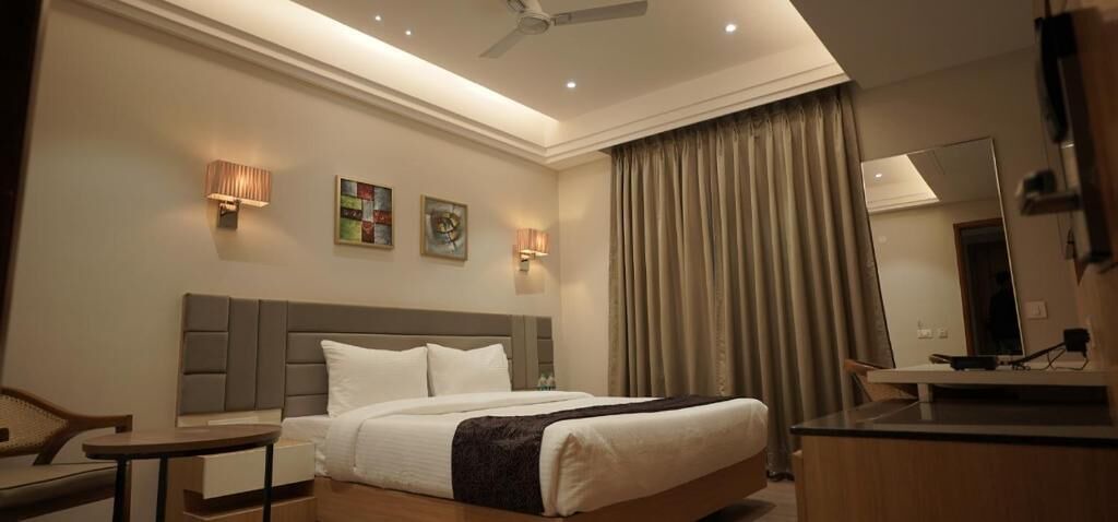 Photo of Bedroom in Alwar