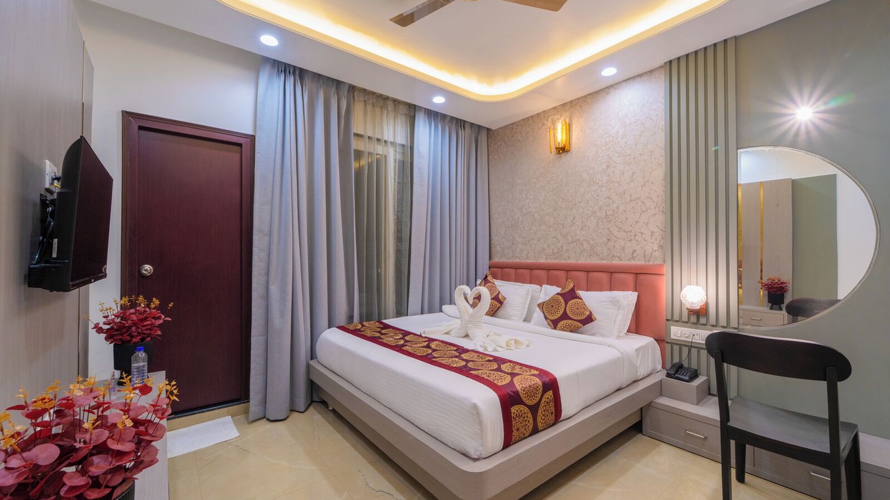 Photo of Bedroom in Khatu