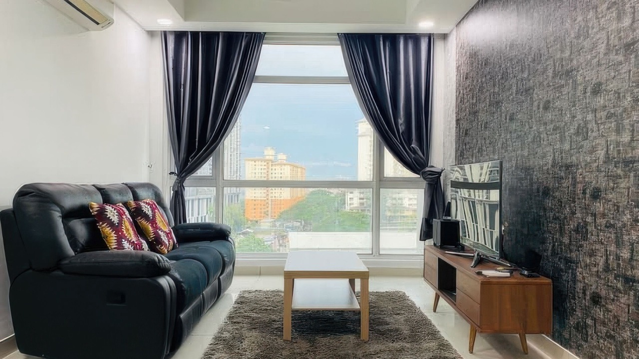 Photo of Patio Balcony in Bandar Tun Razak
