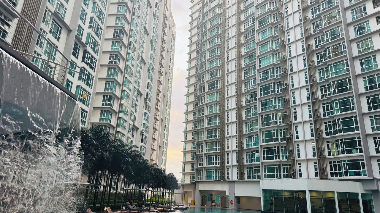 Photo of Outdoor in Bandar Tun Razak