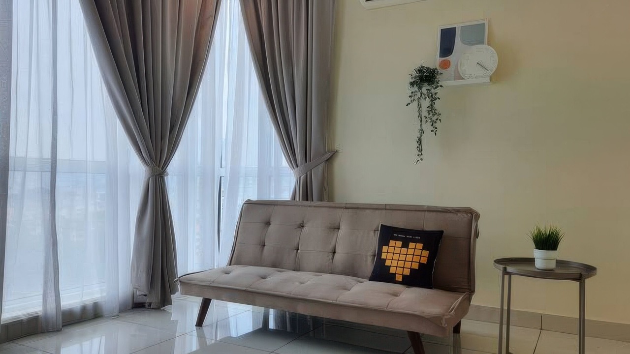 Photo of Bedroom in Bandar Tun Razak