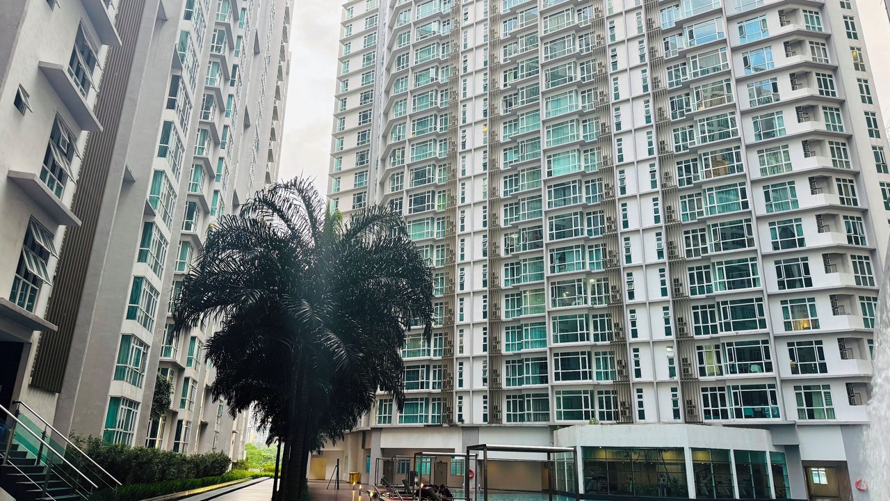 Photo of Outdoor in Bandar Tun Razak