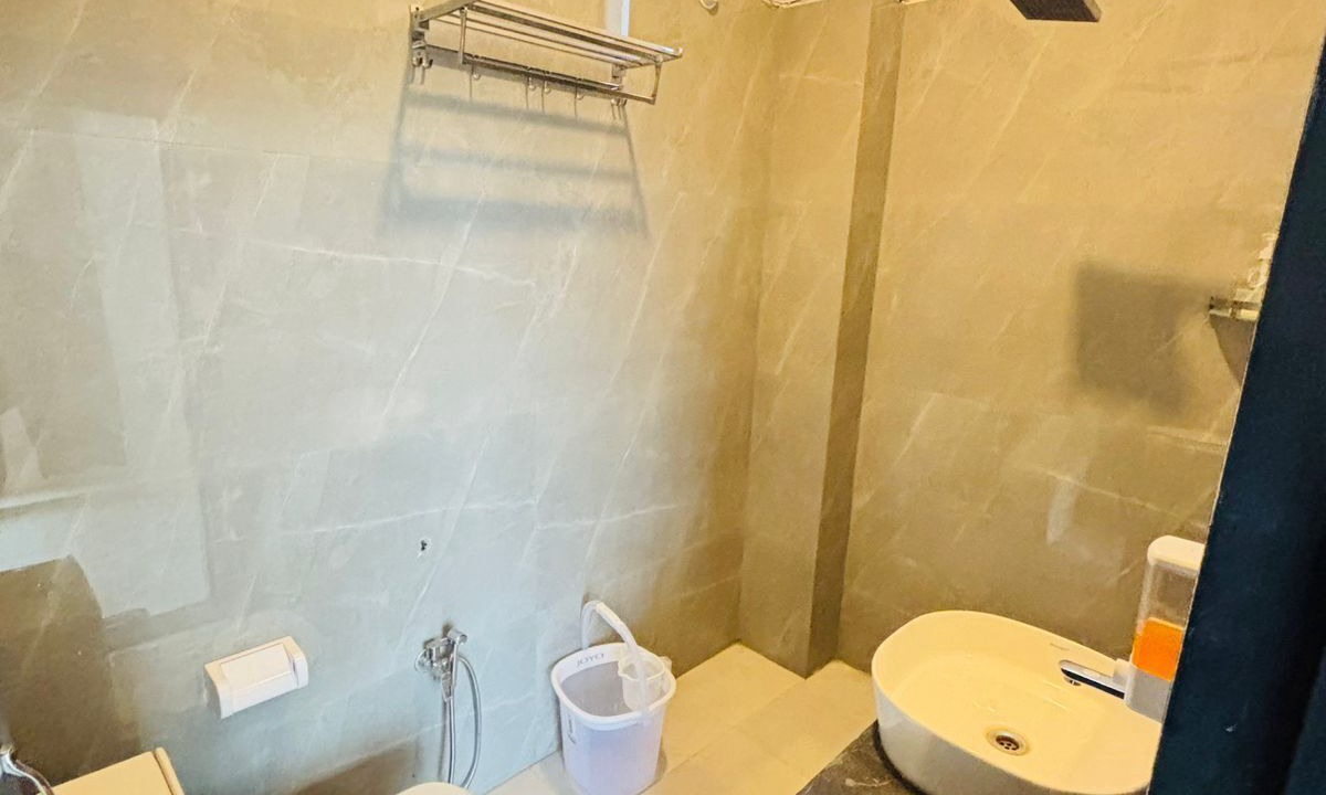Photo of Bathroom in Konajhir