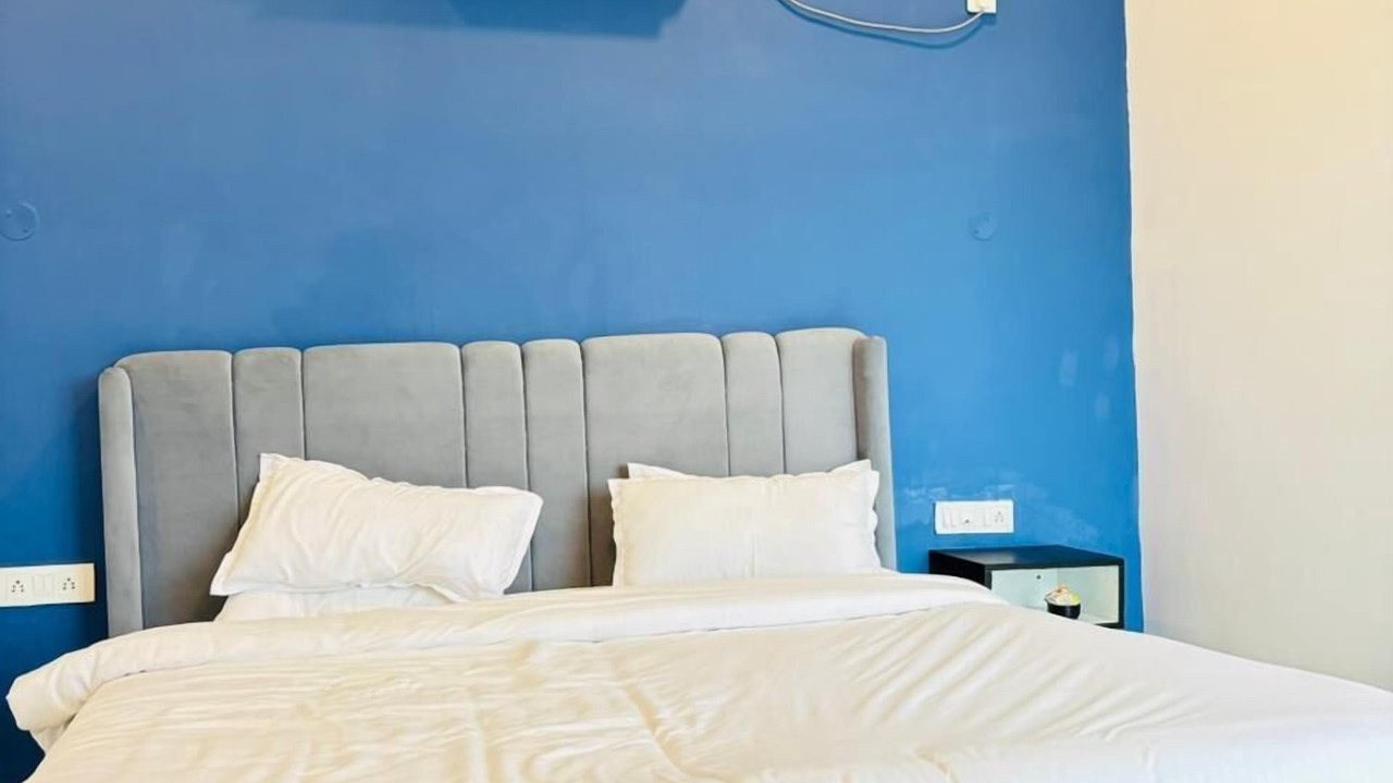 Photo of Bedroom in Konajhir