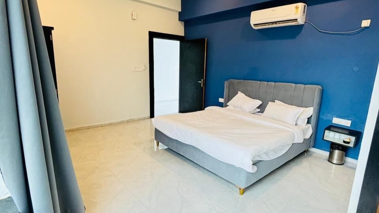 Photo of Bedroom in Konajhir