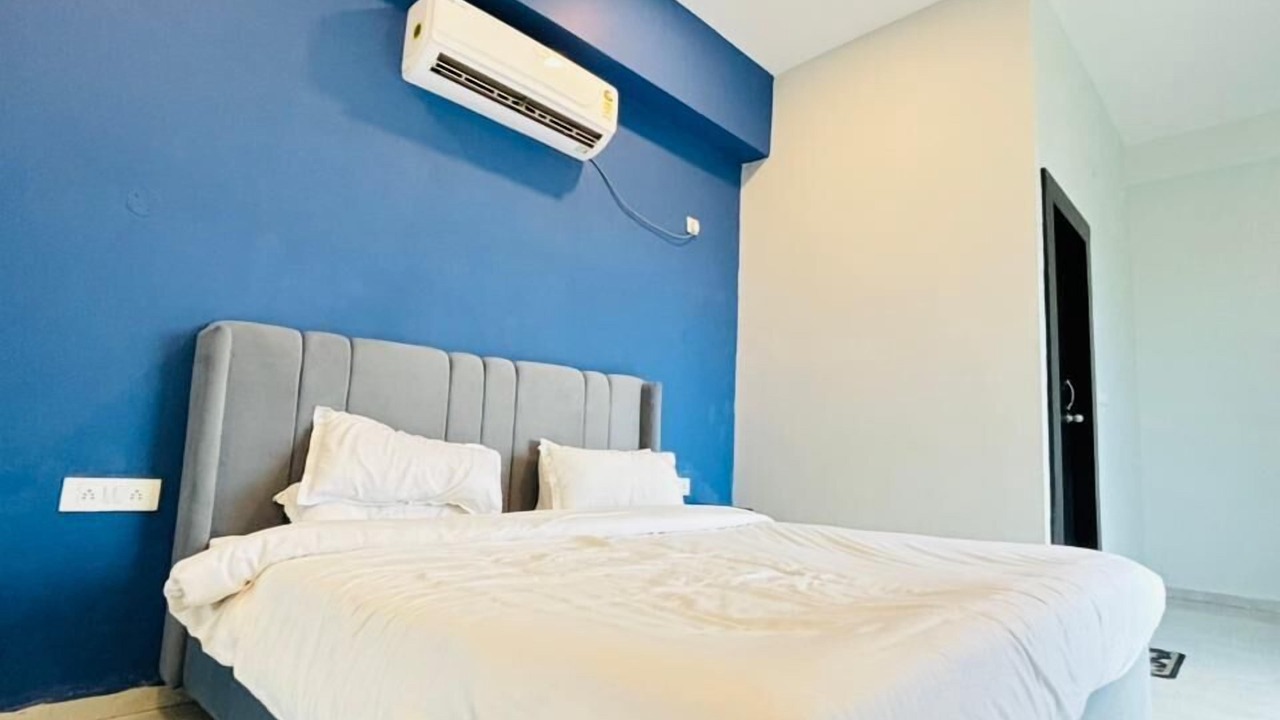 Photo of Bedroom in Konajhir