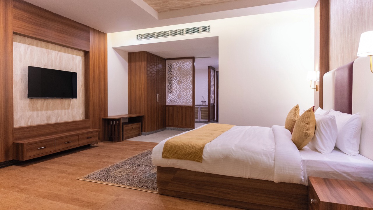 Photo of Bedroom in Behror