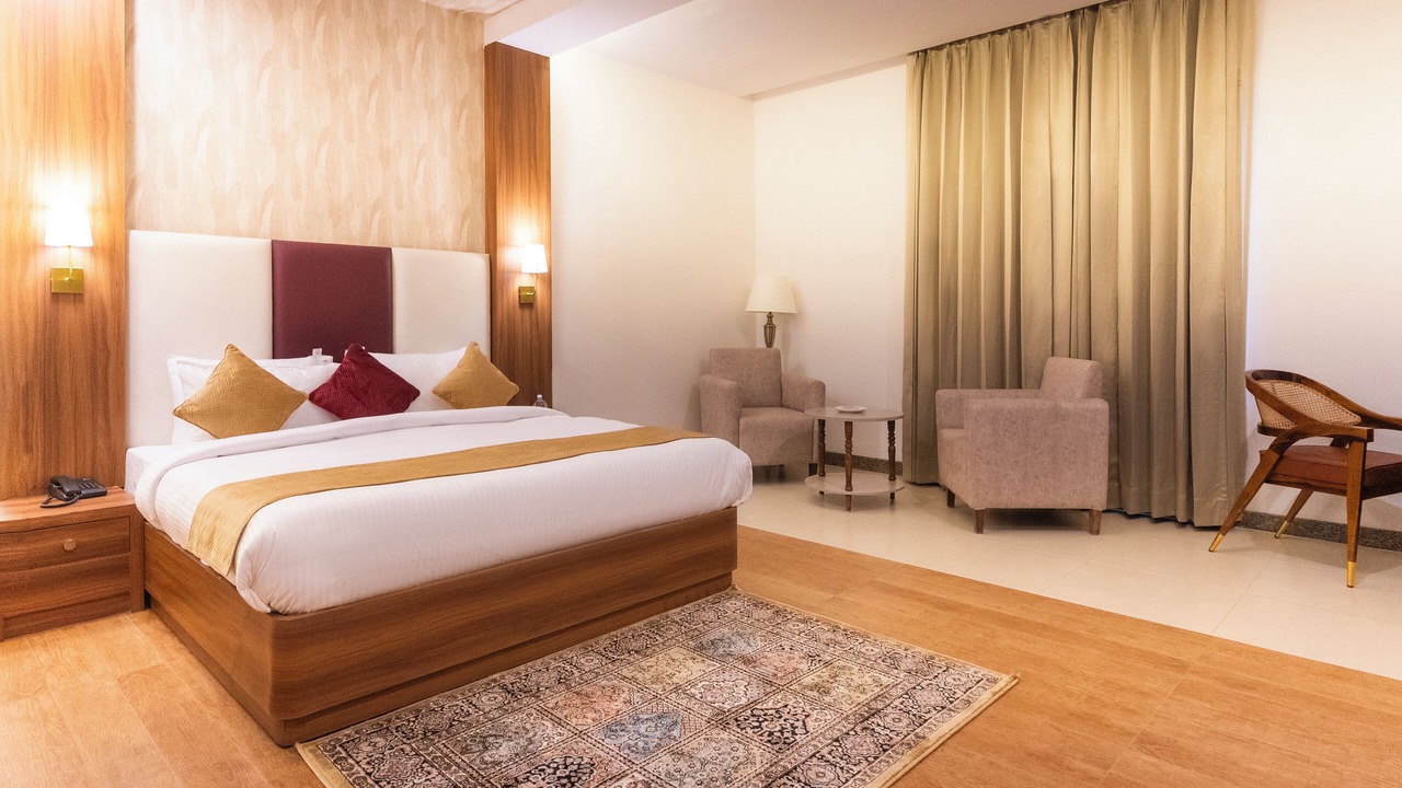 Photo of Bedroom in Behror
