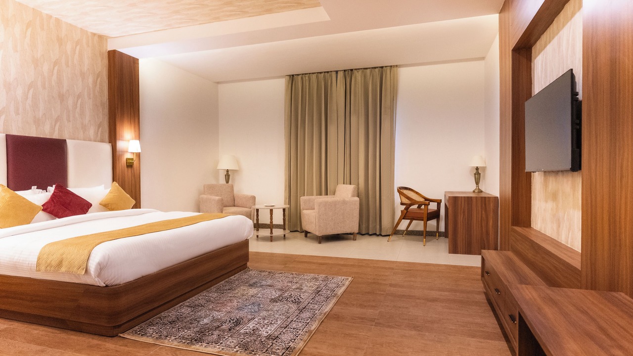 Photo of Bedroom in Behror