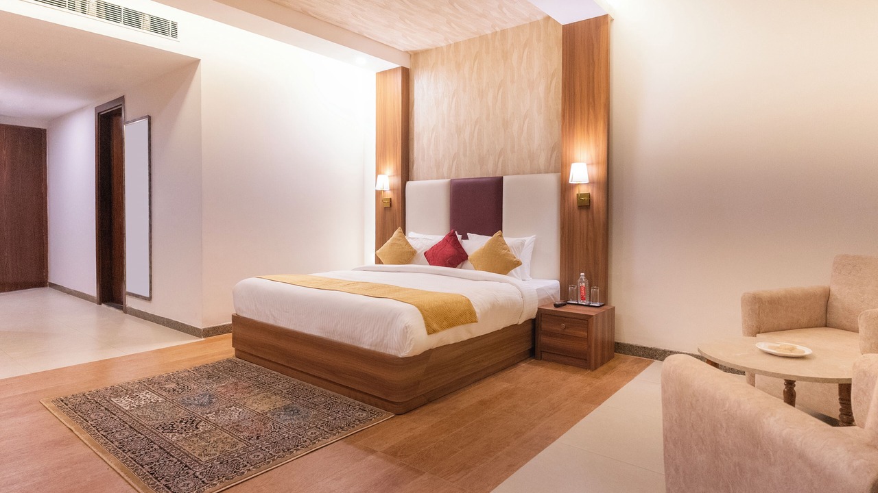 Photo of Bedroom in Behror