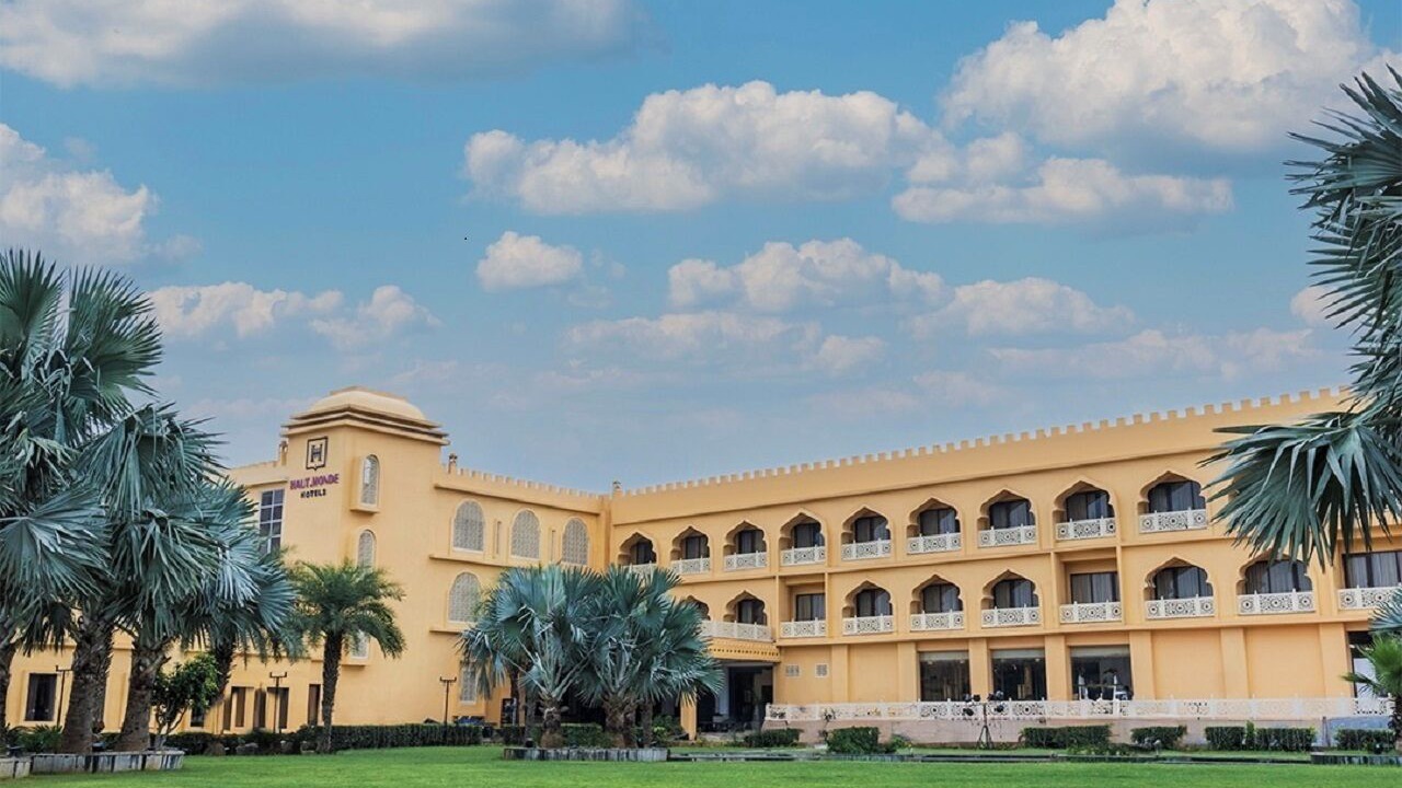 Photo of Outdoor in Behror
