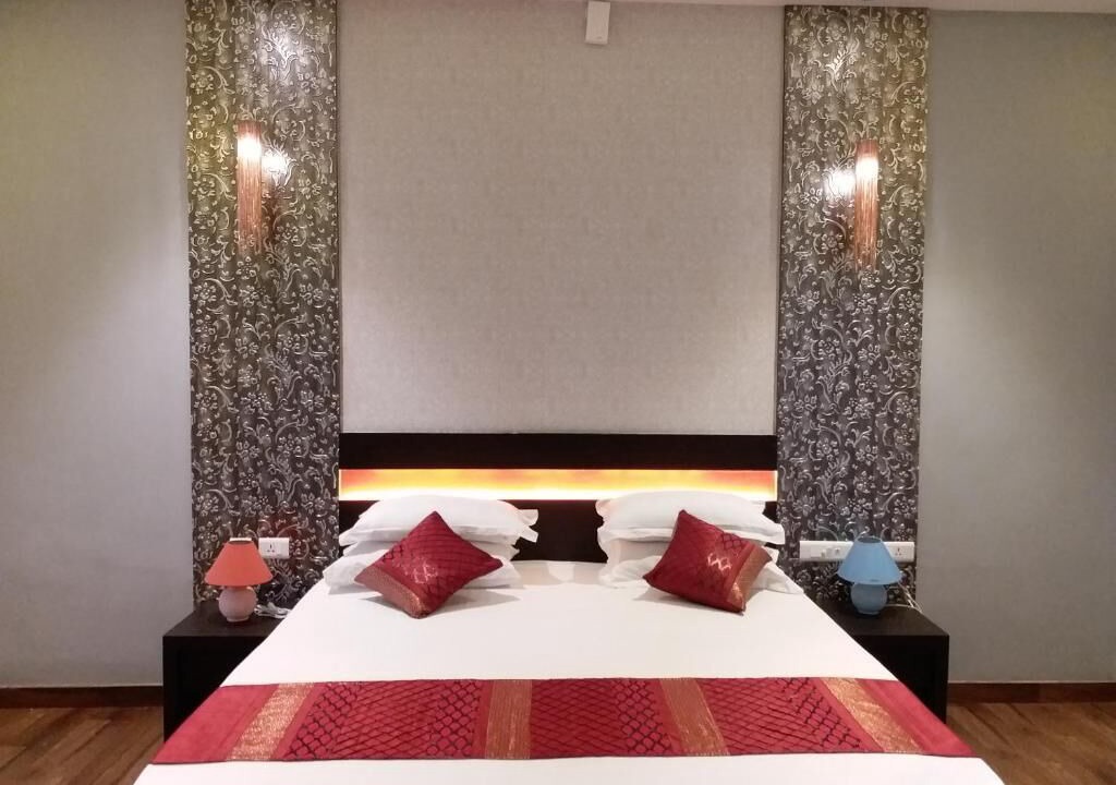 Photo of Bedroom in Nattam