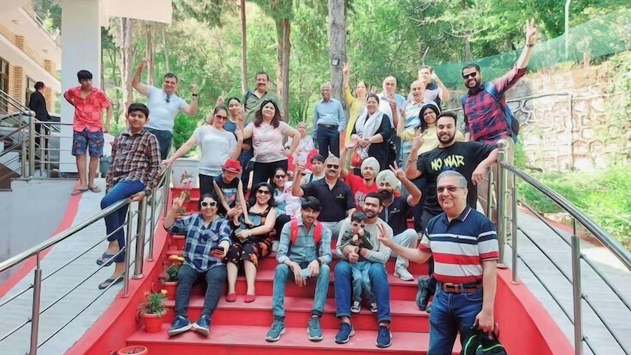 Photo of Outdoor in Naukuchiyatal
