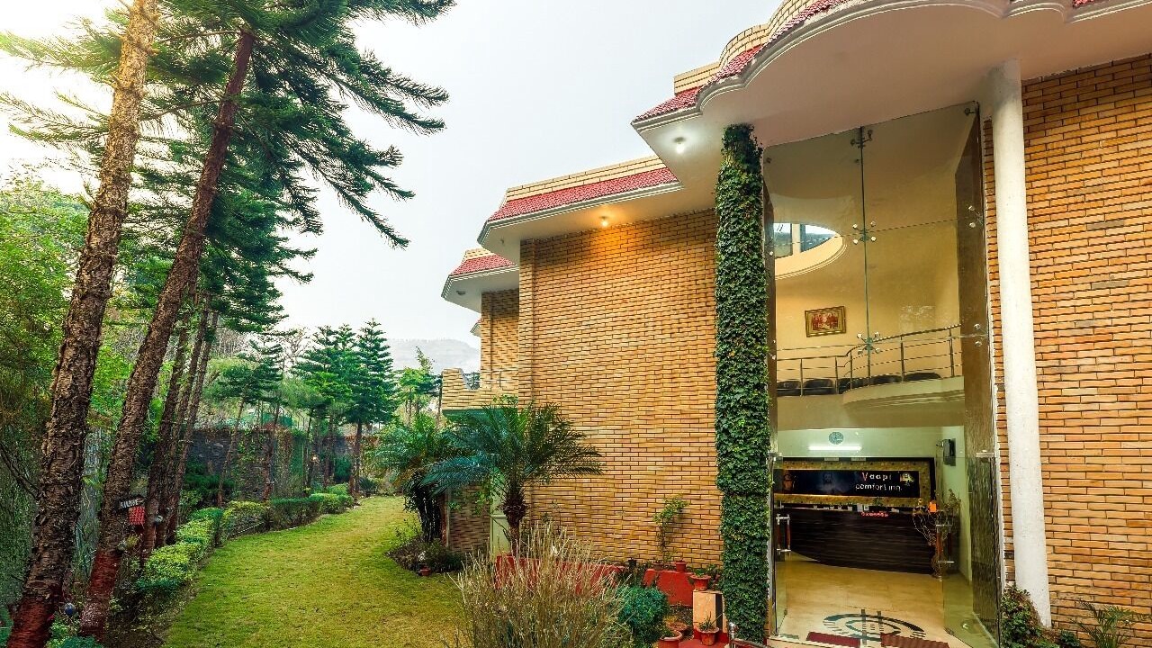 Photo of Outdoor in Naukuchiyatal