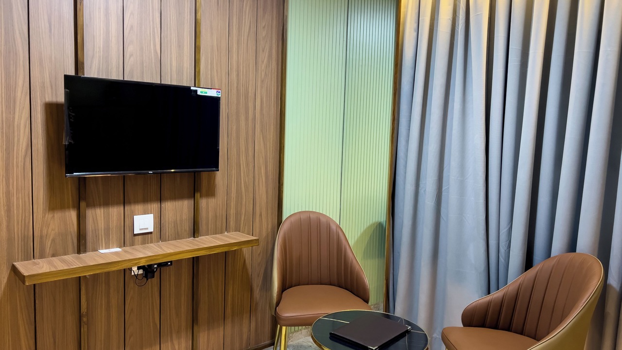 Photo of Bedroom in Thane West