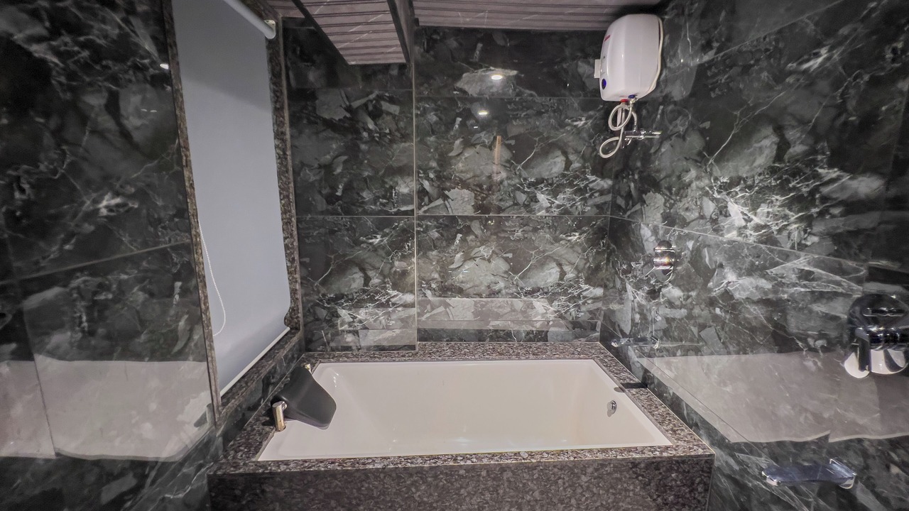 Photo of Bathroom in Thane West