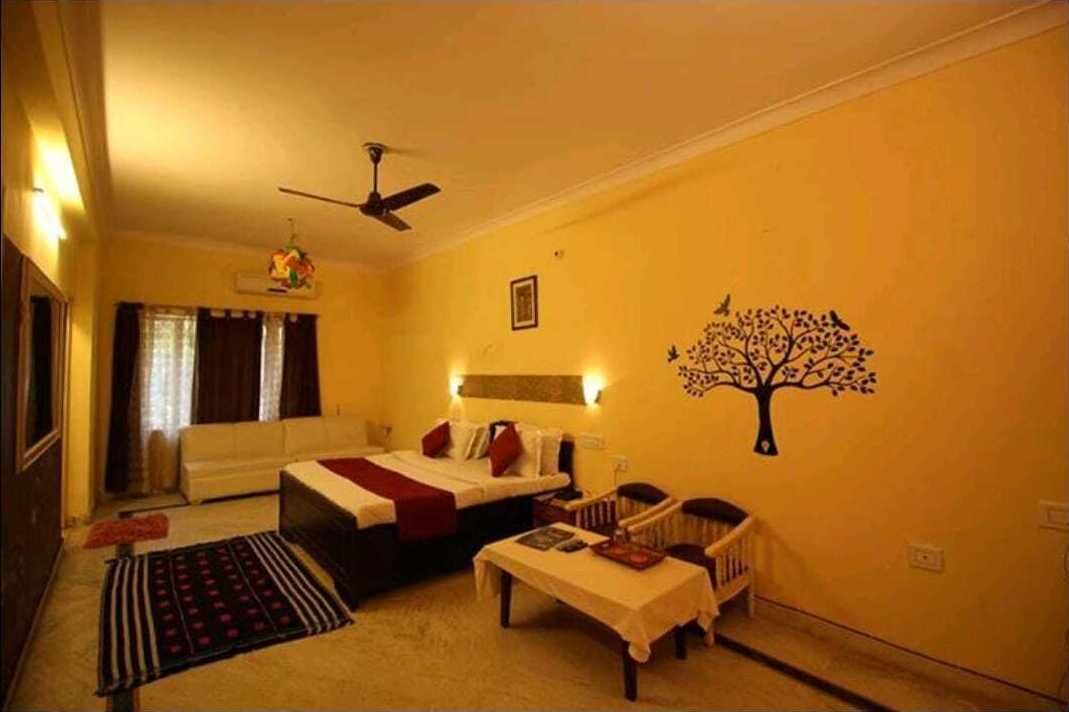 Photo of Bedroom in Alwar