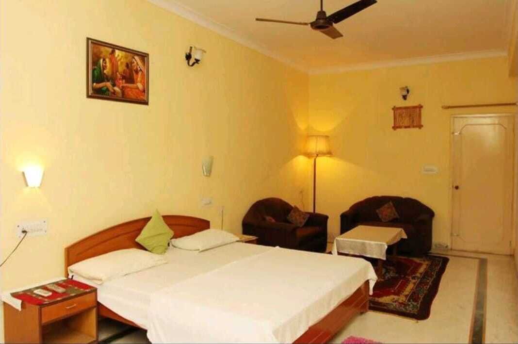Photo of Bedroom in Alwar