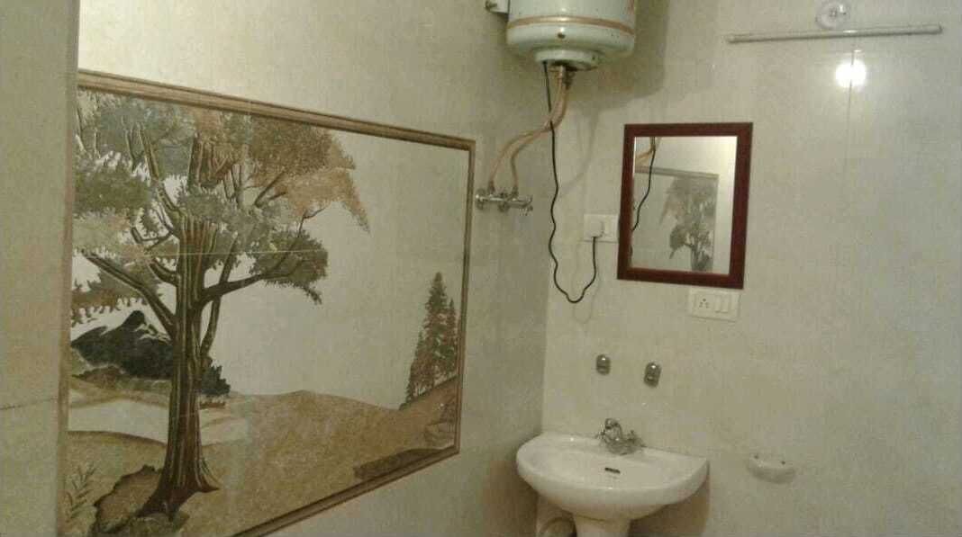 Photo of Bathroom in Alwar