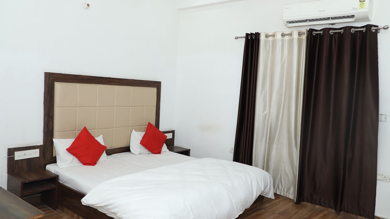 Photo of Bedroom in Alwar