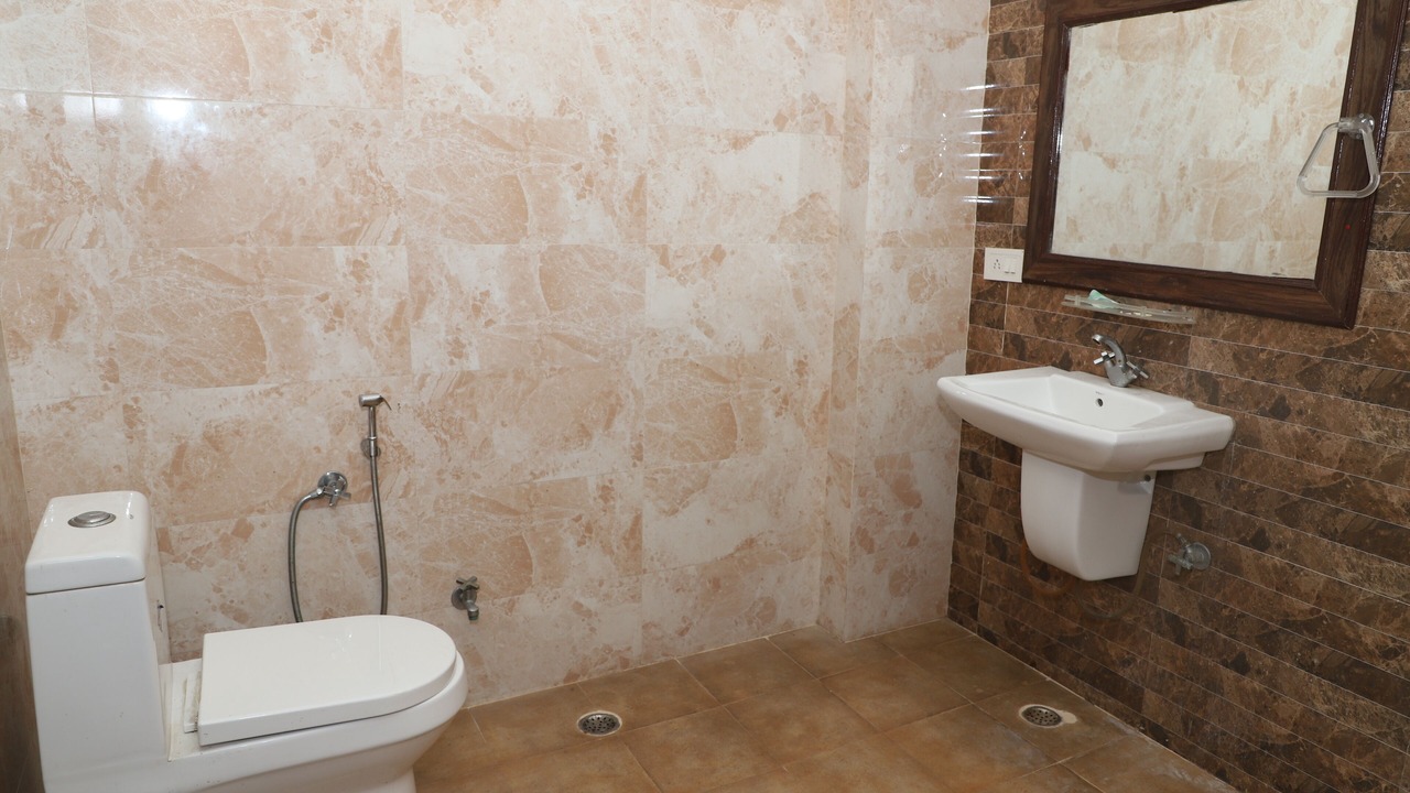 Photo of Bathroom in Alwar