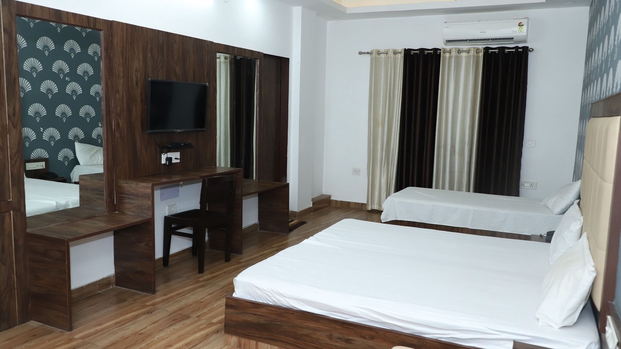 Photo of Bedroom in Alwar