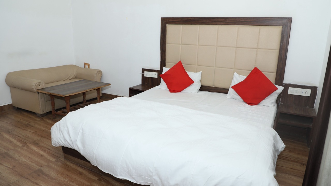 Photo of Bedroom in Alwar