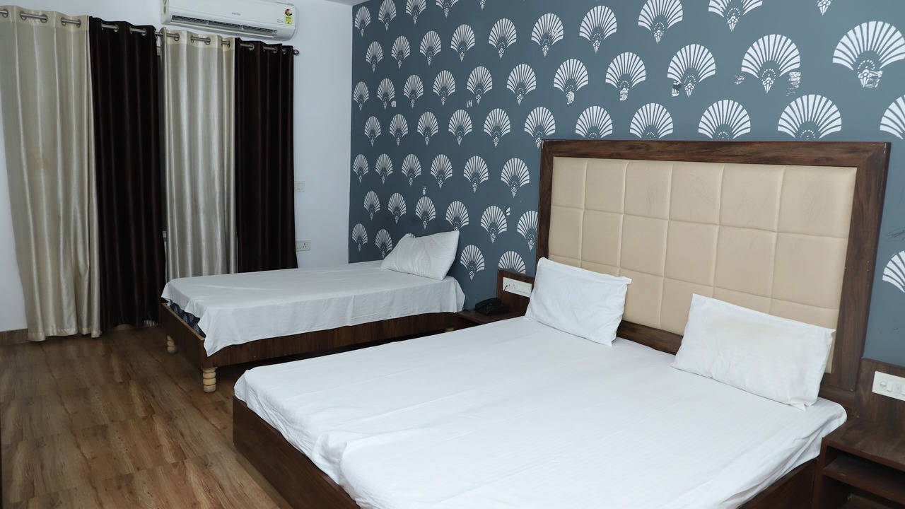 Photo of Bedroom in Alwar