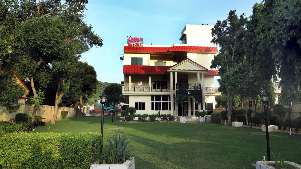 Photo of Outdoor in Alwar
