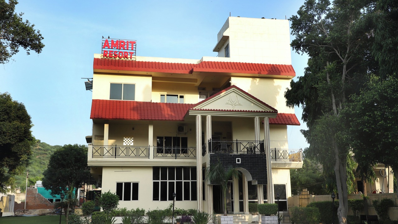 Photo of Outdoor in Alwar