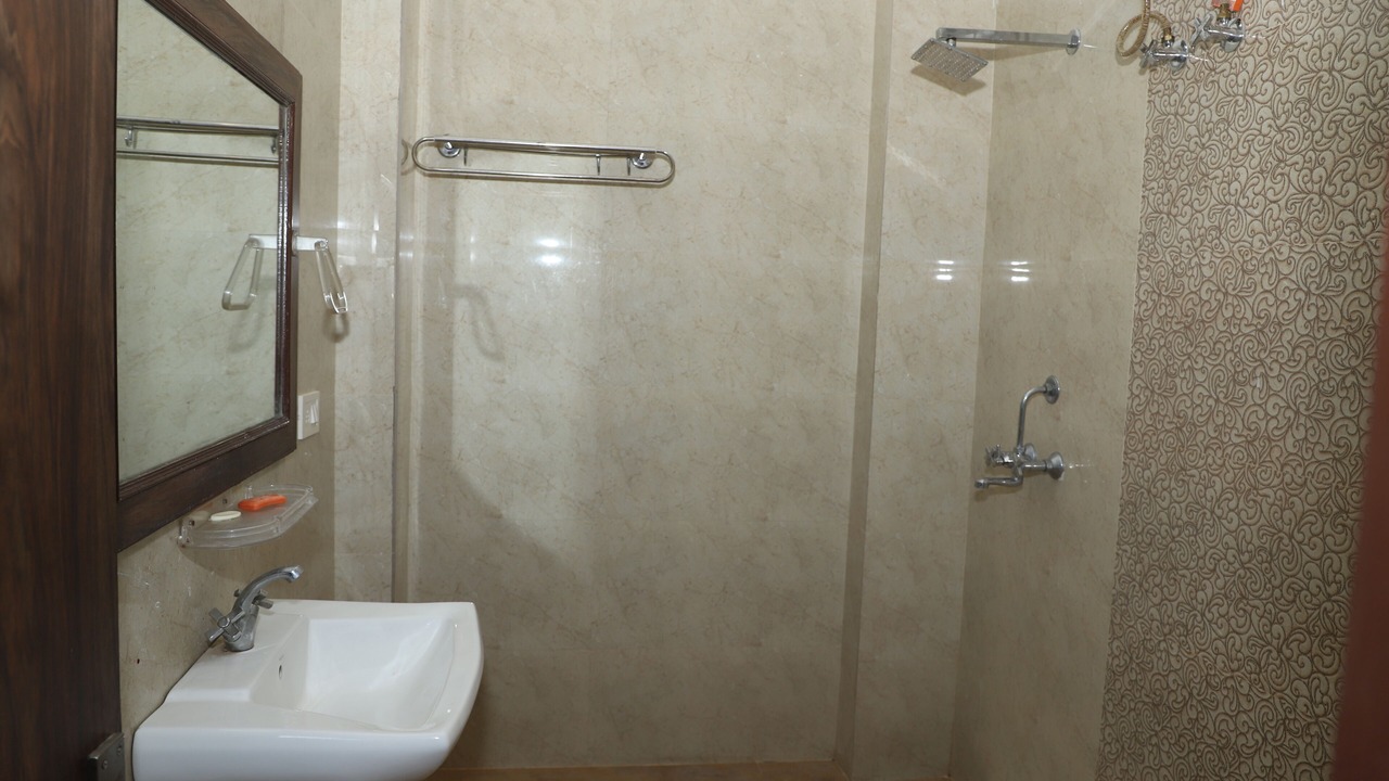 Photo of Bathroom in Alwar