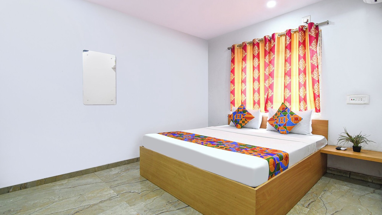 Photo of Bedroom in Dankuni