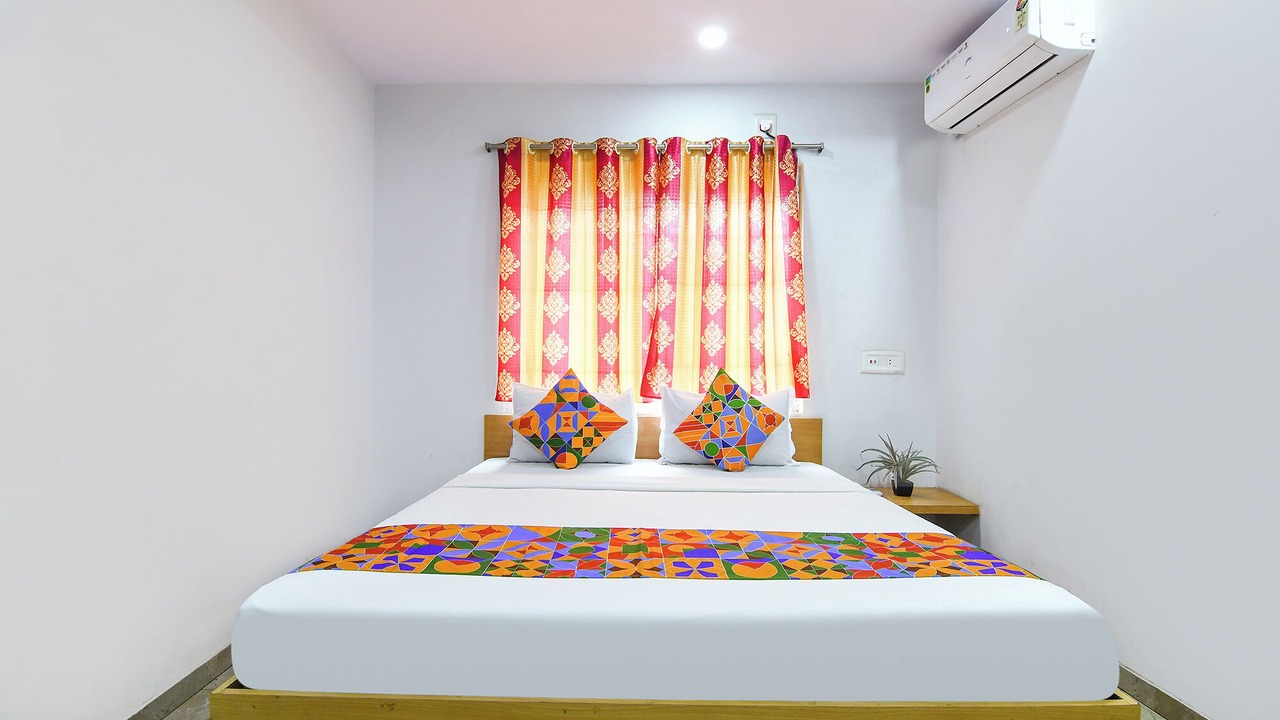 Photo of Bedroom in Dankuni