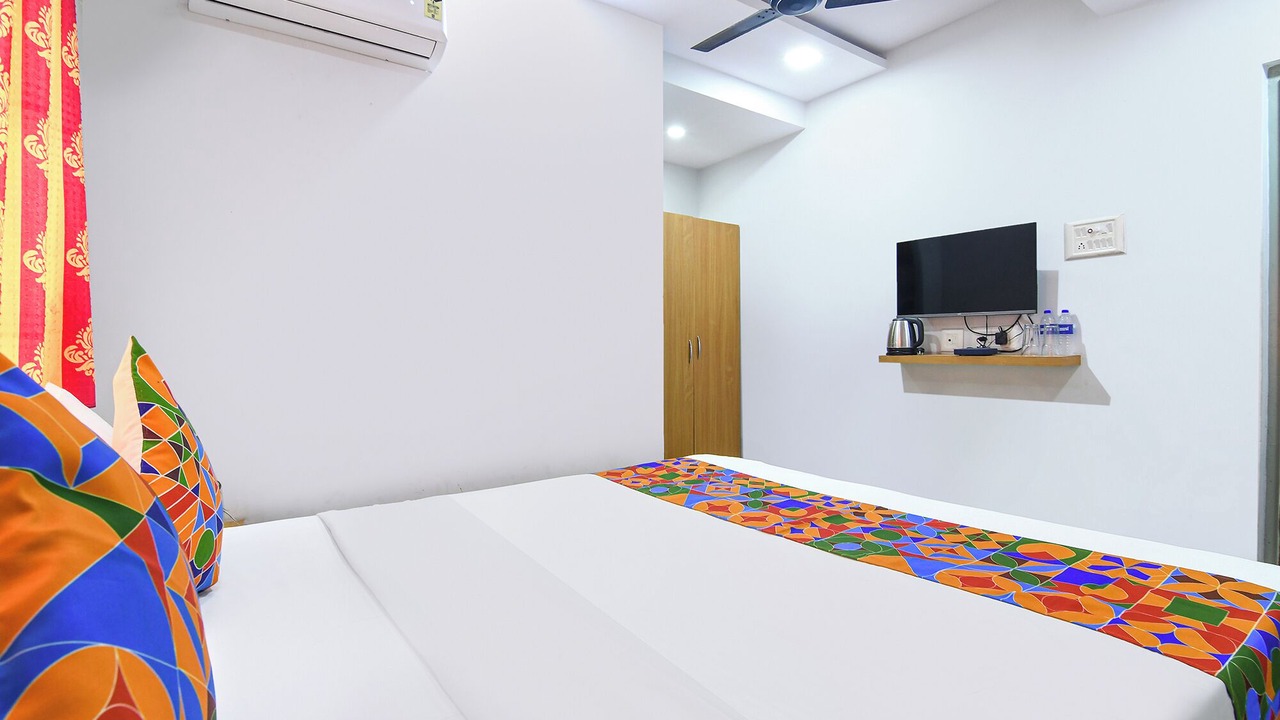 Photo of Bedroom in Dankuni